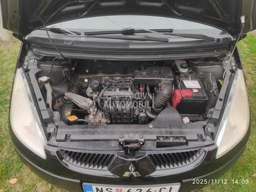 Mitsubishi Colt cz3 1.1i