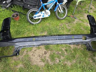 zadnji branik g05 msp za BMW X5