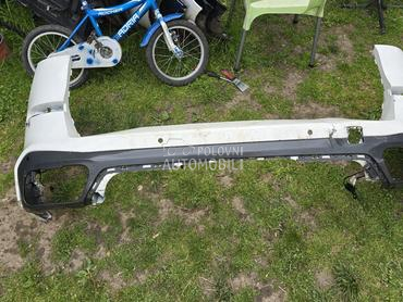 zadnji branik g05 msp za BMW X5