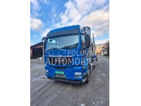 MAN TGS 540  6x4 