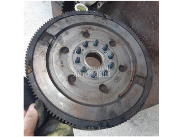 plivajući zamajac za Opel Vectra C