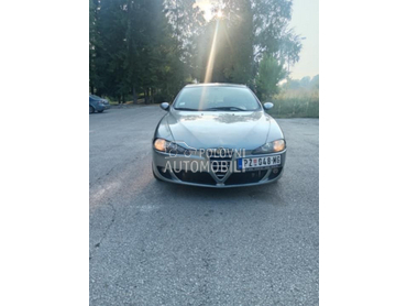 Alfa Romeo 147 
