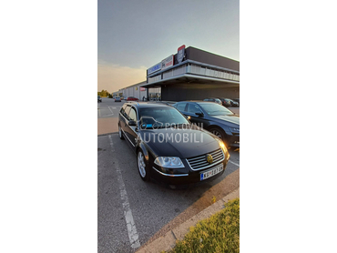 Volkswagen Passat B5.5 PRVI V L A S N I K