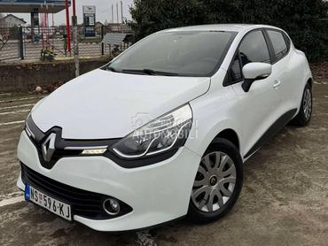 Renault Clio 1.5DCi/D0BAR/