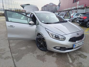 Kia cee`d 