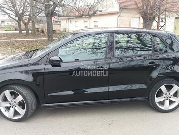 Volkswagen Polo 1.2tdi
