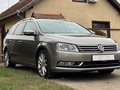 Volkswagen Passat B7 2.0 Highline 4Motion