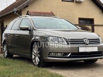 Volkswagen Passat B7 