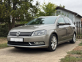 Volkswagen Passat B7 2.0 Highline 4Motion