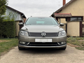 Volkswagen Passat B7 2.0 Highline 4Motion