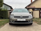 Volkswagen Passat B7 2.0 Highline 4Motion