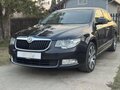 Škoda Superb LK