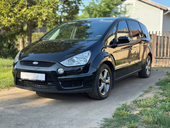 Ford S-Max 2.0 Aisin Pano