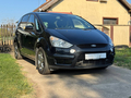 Ford S-Max 2.0 Oprema Pano