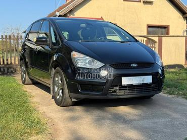 Ford S-Max 2.0 Aisin Pano