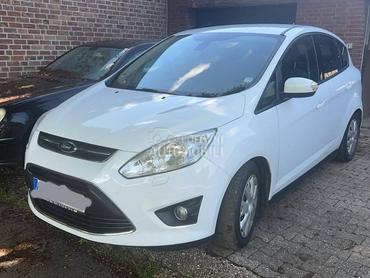 Ford C-Max 1.6