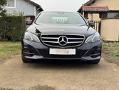 Mercedes Benz E 200 Avantgarde