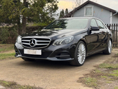 Mercedes Benz E 200 Avantgarde