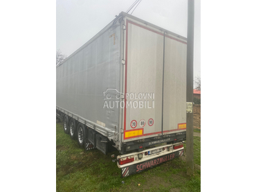 Schwarzmuller STANDARD