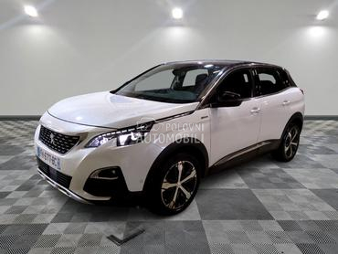 Peugeot 3008 GT-Line/ZA TRGOVCE