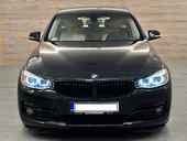 BMW 318 GT Luxury