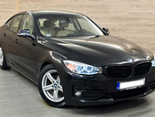 BMW 318 GT Luxury