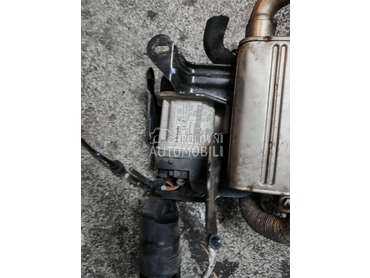 vebasto za Volkswagen Touran