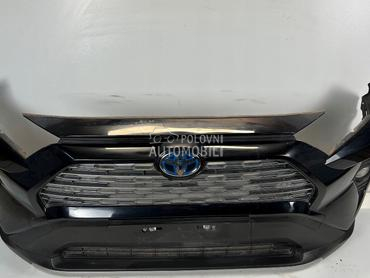prednji branik 4 PDC za Toyota RAV 4 od 2019. do 2024. god.