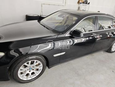 BMW 750 BMW individual