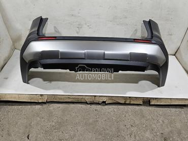 zadnji branik 4 PDC za Toyota RAV 4 od 2019. do 2024. god.