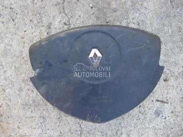 Airbeg volana za Renault Clio od 2001. do 2005. god.