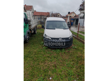 branik za Volkswagen Caddy od 2010. do 2015. god.