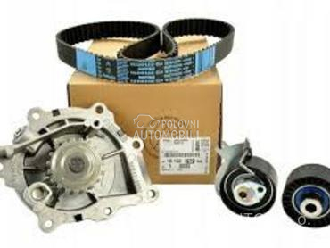 Set zupcastog kaisa 2.0hdi za Peugeot 308, Expert, 3008 ... od 2018. do 2025. god.