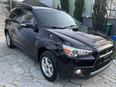 Mitsubishi ASX 1.8 DiD 2 wd