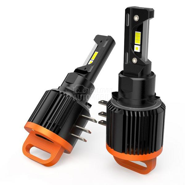 H15 Led Set PLUG-PLAY - CANBUS