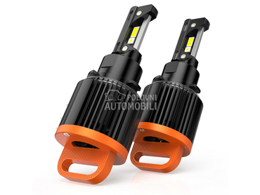 H15 Led Set PLUG-PLAY - CANBUS  