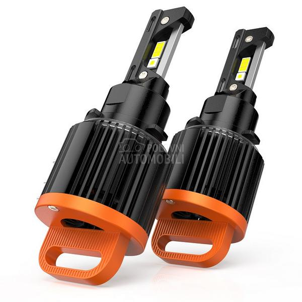 H15 Led Set PLUG-PLAY - CANBUS