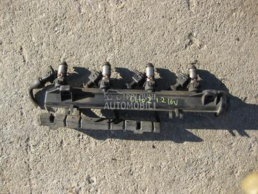 Dizne 1.2 b 16 v za Renault Clio od 2001. do 2005. god.