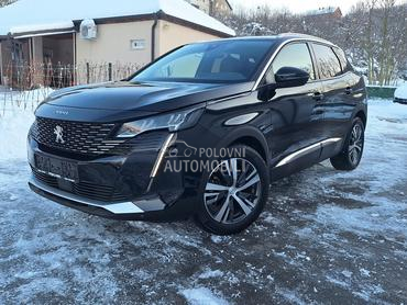 Peugeot 3008 Allure Res.Aut.