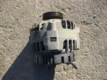 Alternator 1.2 b 16 v. za Renault Clio od 2001. do 2005. god.