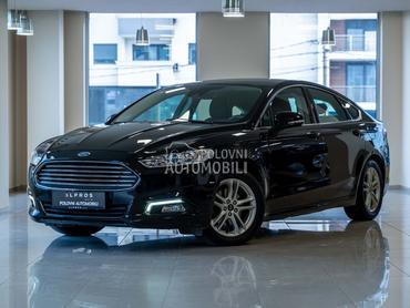 Ford Mondeo 2.0TDCI TITANIUM