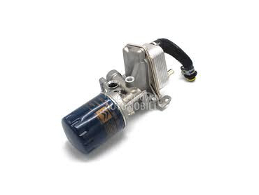 Hladnjak ulja 2.0hdi za Peugeot 308, Expert, 3008 ... od 2018. do 2025. god.