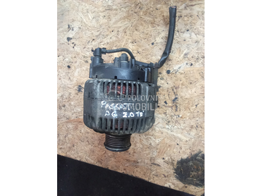 yAlternator 2,0 za Volkswagen Passat B6 za 2007. god.