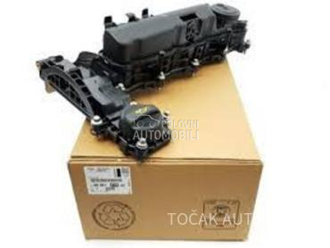 Poklopac dekla ventila 2.0hdi za Peugeot 308, Expert, 3008 ... od 2018. do 2025. god.