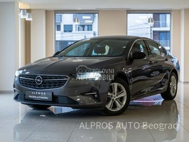 Opel Insignia 2.0D Business AUT