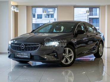 Opel Insignia 2.0D Business AUT