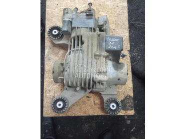 Diferencijal zadnji za Volkswagen Passat B6