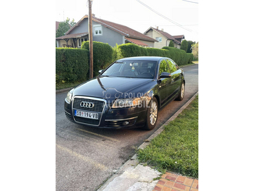 Audi A6 2.0 TDI