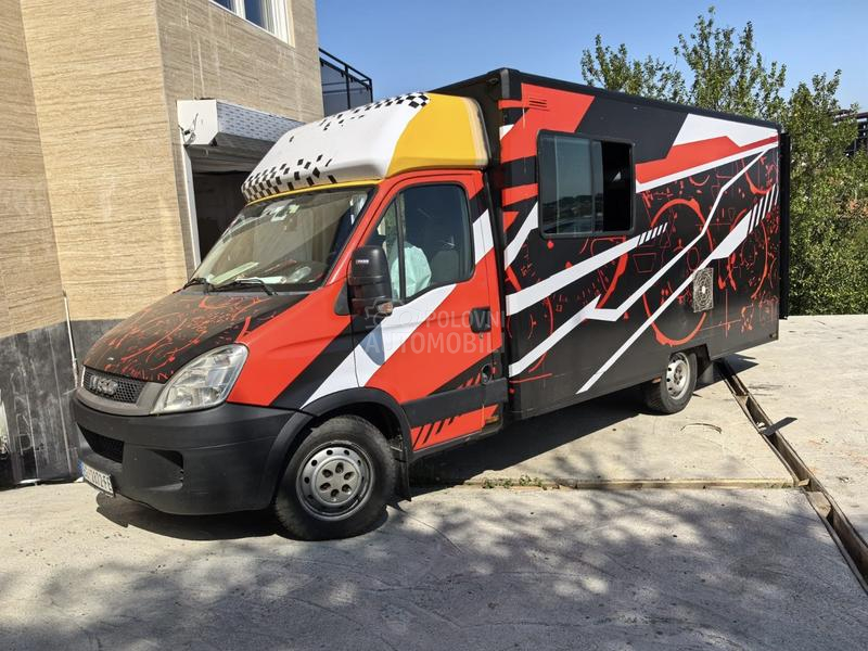 Iveco Daily
