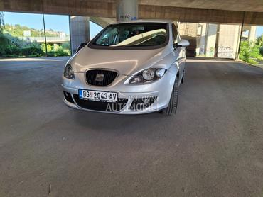Seat Altea 1.9 Tdi BKC
